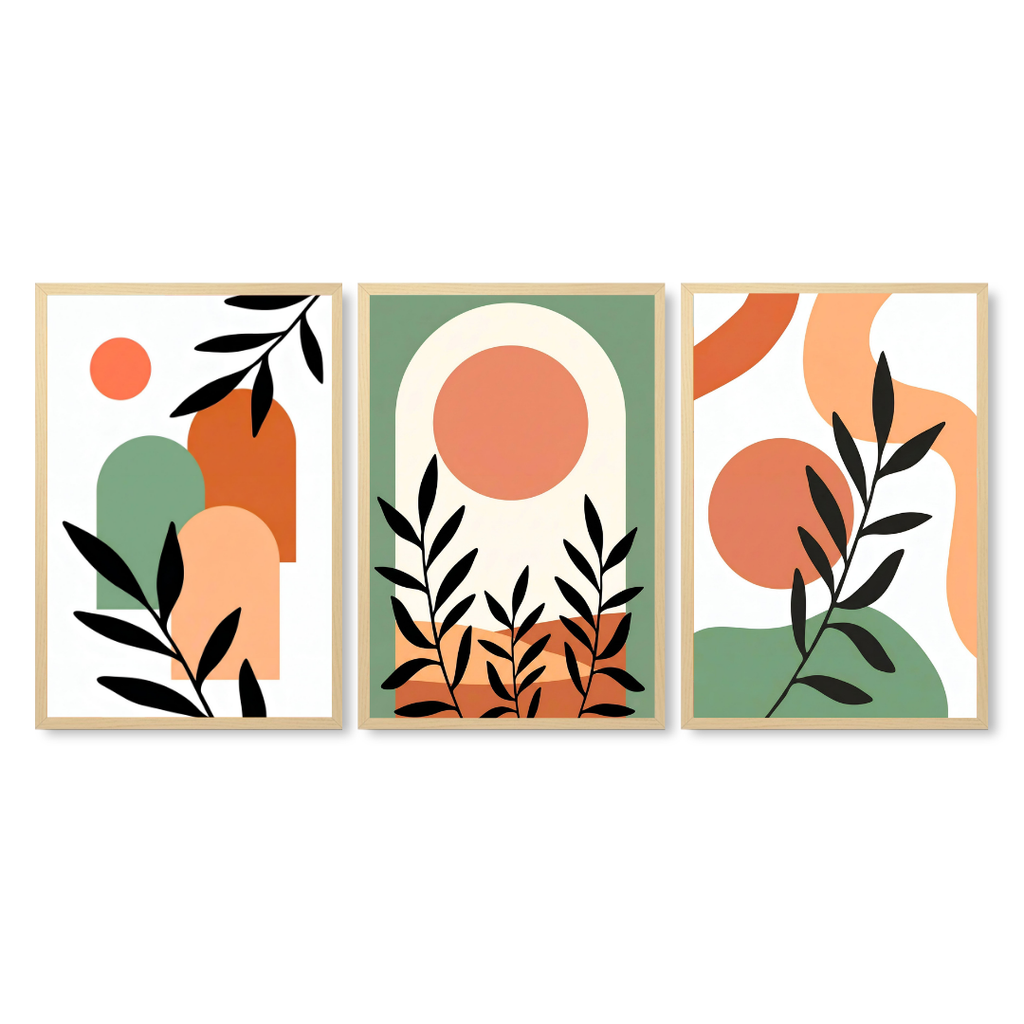 Terracotta Sun Botanicals