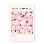 Floral Collection No. 84 Osaka