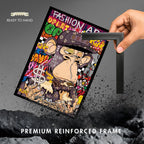 Ape Urban King