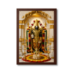 Lord Venkateswara — Venkateswara Divine Darshan