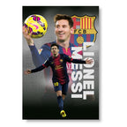 Messi – Barcelona Legend