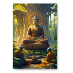 Buddha – Path to Enlightenment