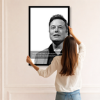 Relentless Vision – The Musk Mindset