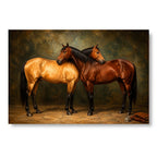 Golden Horse Unity