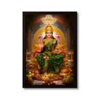 Mahalakshmi – Goddess of Wealth
