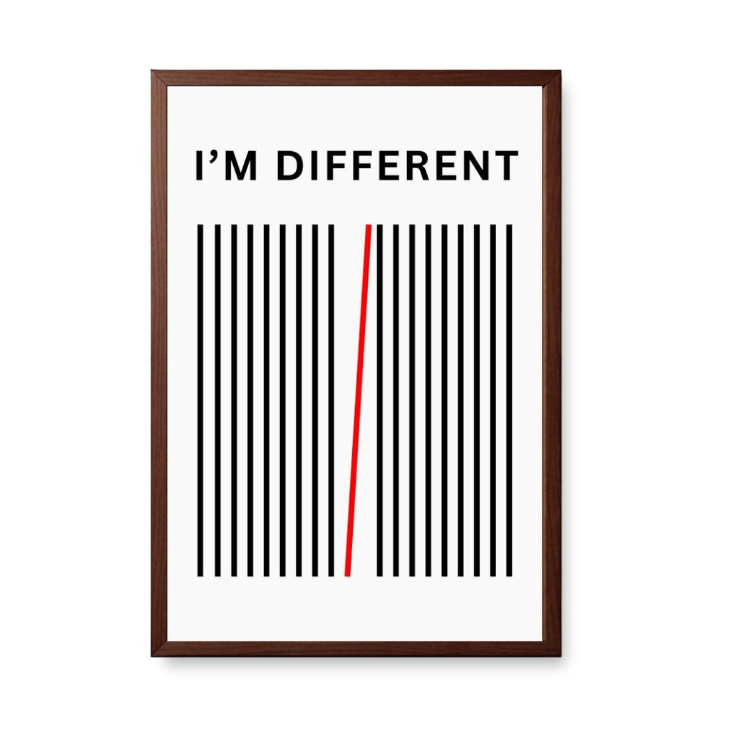 Different Mind – Stand Apart