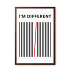 Different Mind – Stand Apart
