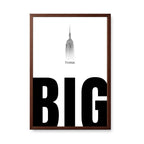 Think Big – The Vision Mindset
