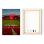 Liverpool – Anfield