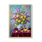 Lemon Blossom Reverie