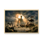 Krishna Sudarshan Manifestation