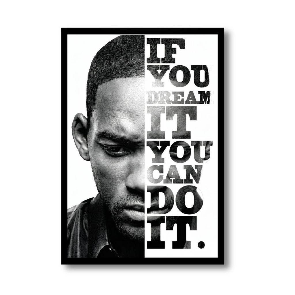 Can Dream Can Do