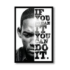 Can Dream Can Do