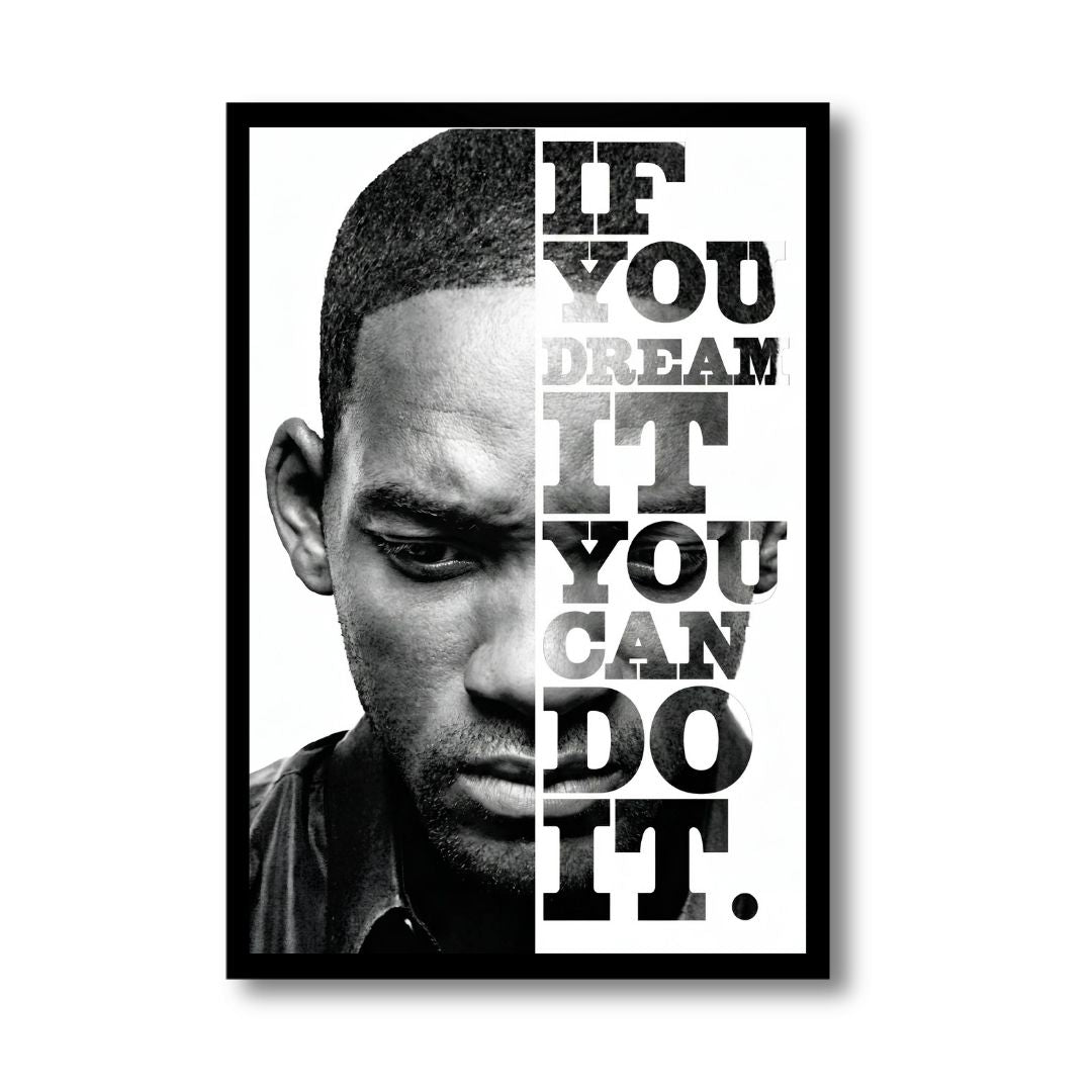 Can Dream Can Do