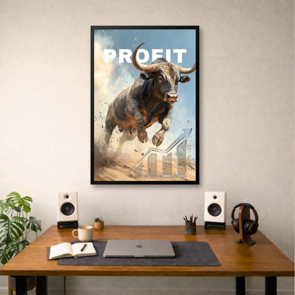 Bull Market Profit