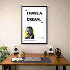 Martin Luther Dream