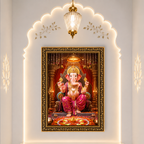 Lord Ganesha – Remover of Obstacles