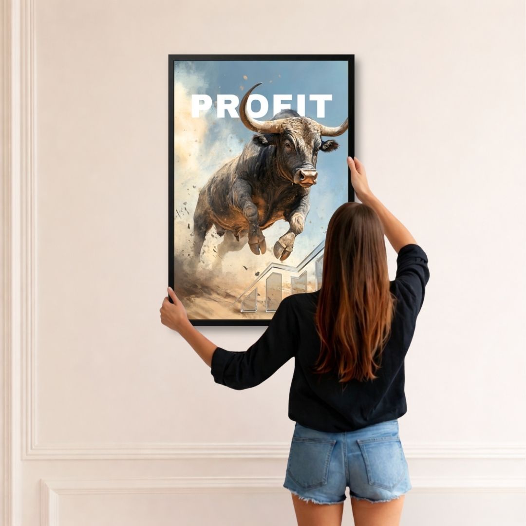 Bull Market Profit