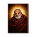 Neem Karoli Baba – Divine Grace