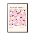 Floral Collection No. 84 Osaka