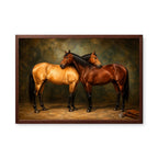 Golden Horse Unity
