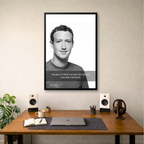 Trend Vision – The Zuckerberg Mindset