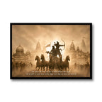 Kurukshetra Divine Chariot