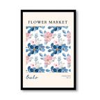 Floral Collection No. 43 Oslo