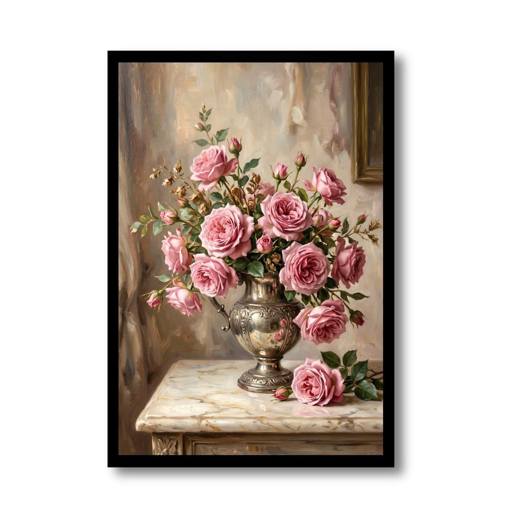 Victorian Rose Grace