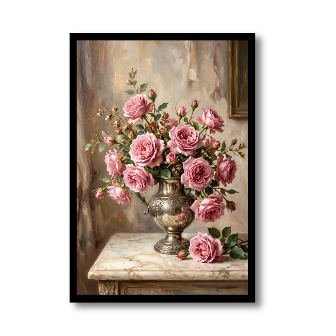 Victorian Rose Grace