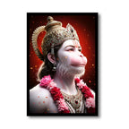 Hanuman – Divine Strength