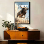 Bull Market Profit