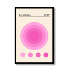 Radiant Pulse Gradient