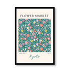 Floral Collection No. 53 Kyoto