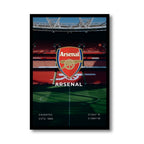 Arsenal – Emirates Fortress