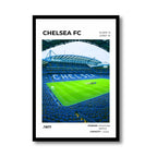 Chelsea – Stamford Bridge