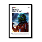 Charles Leclerc – Melbourne Master