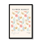 Floral Collection No. 81 Oxford