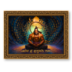 Hanuman Mystic Presence