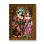 Radha Krishna – Eternal Love