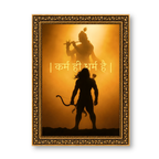 Krishna Arjun Legacy