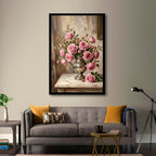 Victorian Rose Grace