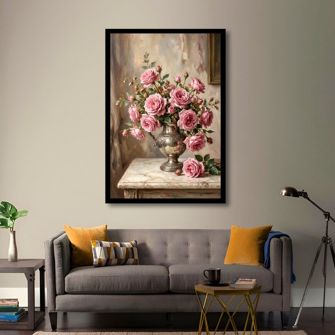 Victorian Rose Grace