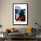 Charles Leclerc – Melbourne Master