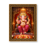 Lord Ganesha – Remover of Obstacles