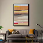 Minimal Earth Strata