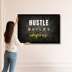 Empire Building Hustle