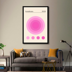 Radiant Pulse Gradient