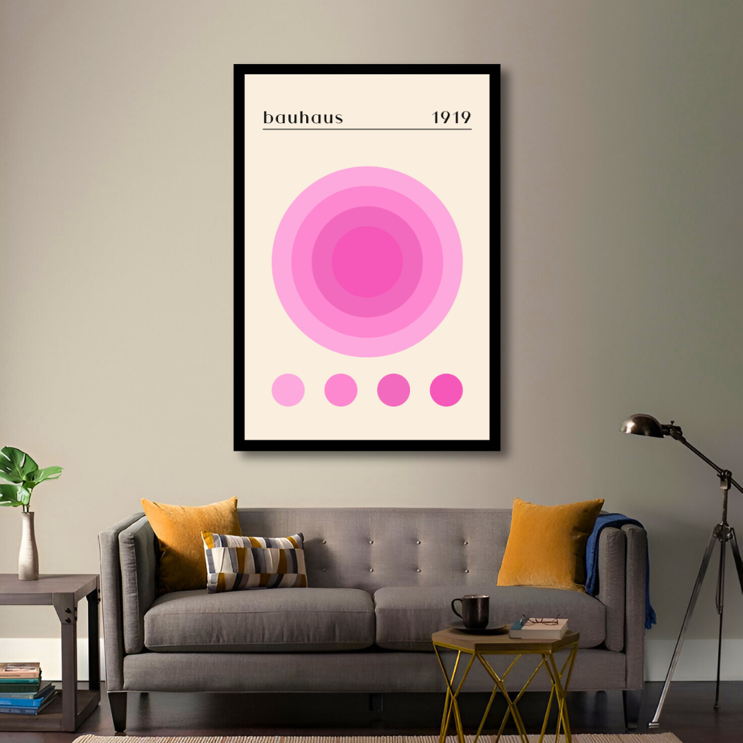 Radiant Pulse Gradient