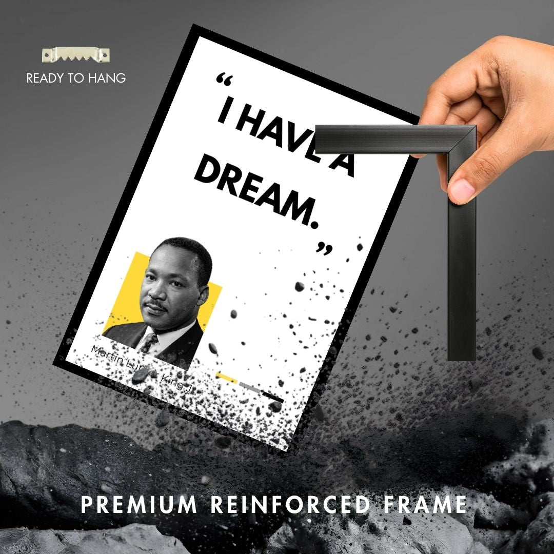 Martin Luther Dream